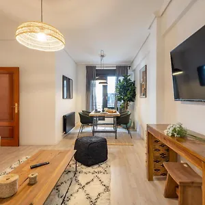  Apartamento Marzana By Staynnapartments España