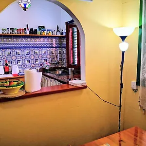  Appartamento Casa Duermevela Rural Wifi 600 Mbps Energia Solar Spagna