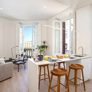  Appartamento Thyssen Cisneros By Rent Me