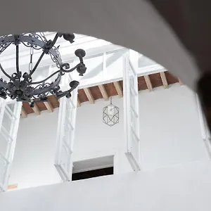 El Palacio Del Viento Apartamento