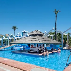  Apartamento Estudio Benalbeach New España