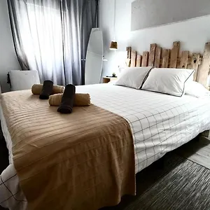  Apartamento Vistafranca España