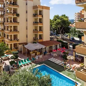  Appartamento Arlanza - Only Adults Spagna