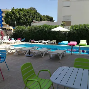  Appartamento Es Canto (adults Only) Spagna