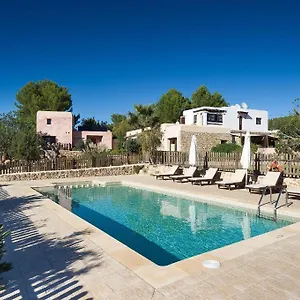  Casa di campagna Xarc Spagna