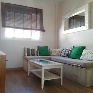 Pura Vida Apartamento
